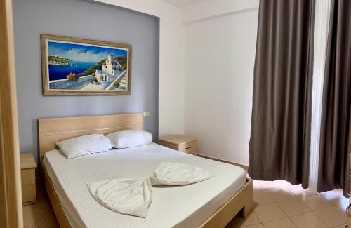 Shkembi i Kavajes Apartment | Beach Apartments Durres
