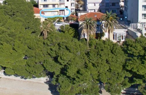 Donja luka Apartment | Beach Apartments