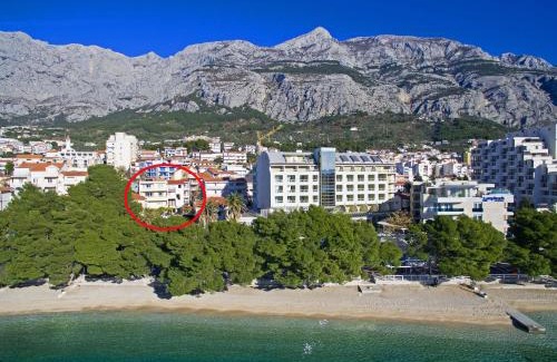 Donja luka Apartment | Beach Apartments