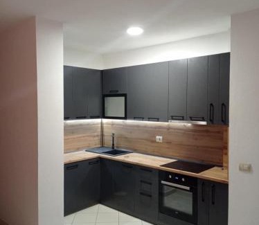Shkembi i Kavajes Apartment | Beach apartments Liljana - Durres
