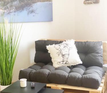 Bielefeld Apartment | Beach Appartement