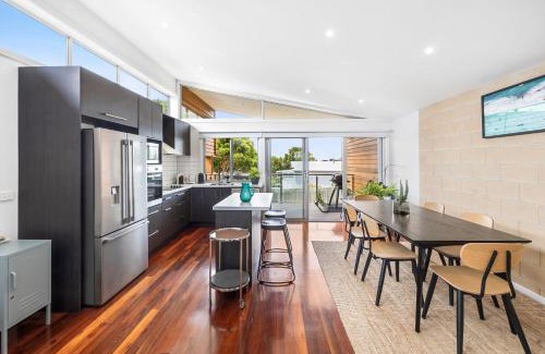 Aireys Inlet Apartment | Beach Baby