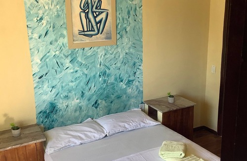 Saquarema Bed & Breakfast | Beach bed and Breakfast