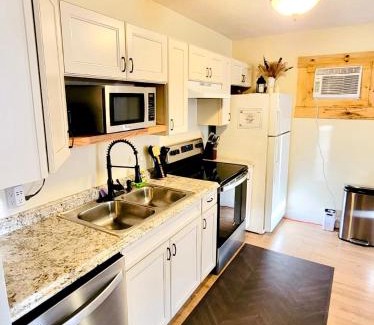 Cocoa Beach Apartment | Beach Bungalow By The Sea 1