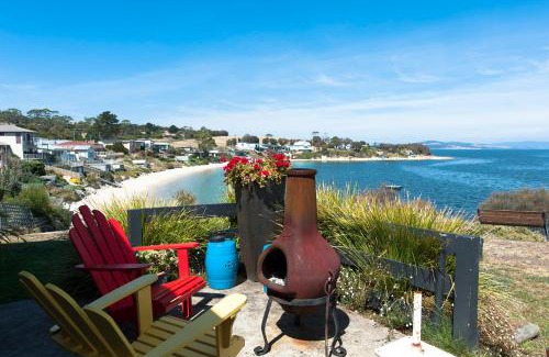 Opossum Bay House | Beach Buoy Opossum Bay