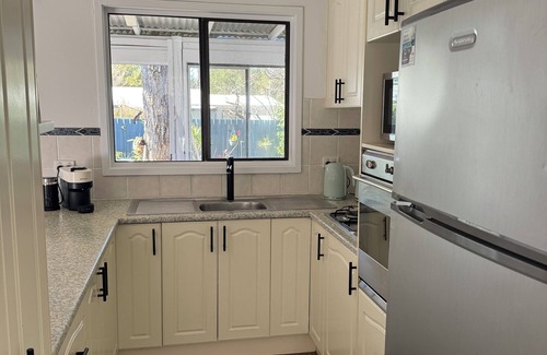 Kioloa House | Beach & Bush Getaway | Private, Family & Pet-Friendly | Wildlife Views