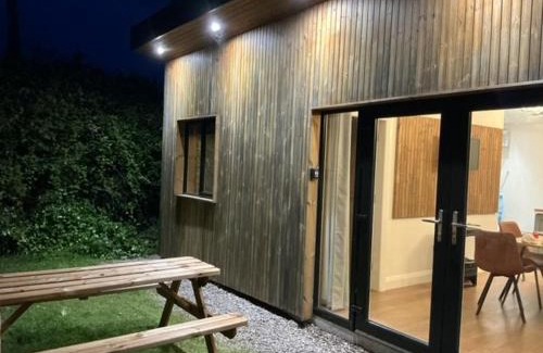 Shanagarry House | Beach Cabin, Cork, near Ballymaloe House & Garryvoe Hotels