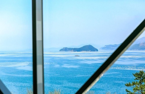 Urikkae Apartment | Beach castle hotel & resort