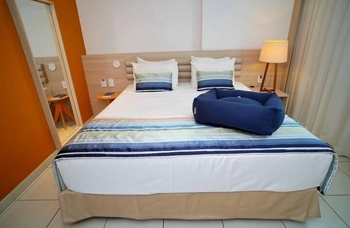 Boa Viagem Hotel | BEACH CLASS CONVENTION BY MAI