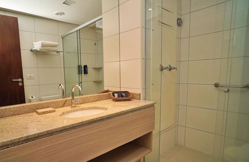 Boa Viagem Hotel | BEACH CLASS CONVENTION BY MAI