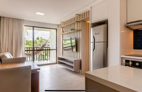 Porto de Galinhas Apartment | Beach Class Resort Muro Alto