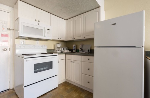 Myrtle Beach Condo | Beach Club at Montego Inn