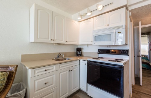 Myrtle Beach Condo | Beach Club at Montego Inn