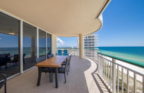Ono Island Apartment | Beach Colony E10B