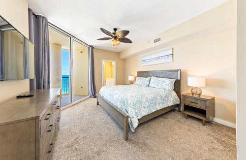 Ono Island Apartment | Beach Colony E10B