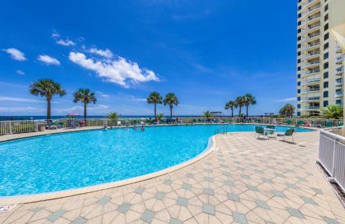 Ono Island Apartment | Beach Colony E10B