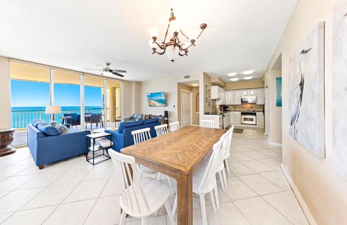 Ono Island Apartment | Beach Colony E10B