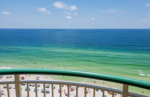 Ono Island Apartment | Beach Colony of Perdido West