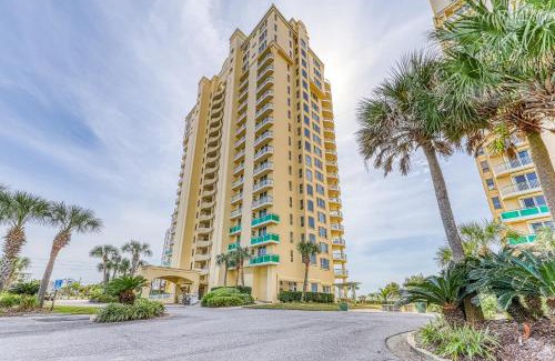 Ono Island Apartment | Beach Colony of Perdido West
