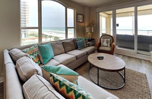 Ono Island Apartment | Beach Colony Towers #5A