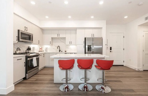 Carlsbad Village Condo | Beach Condo 436CB