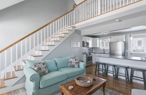 Jerusalem Condo | Beach Condo ! Across From East Matunuck State Beach !