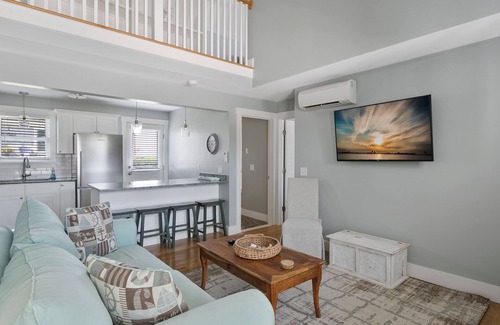 Jerusalem Condo | Beach Condo ! Across From East Matunuck State Beach !
