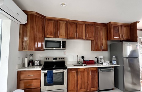 Orange Bay Condo | Beach Condo in Negril Jamaica