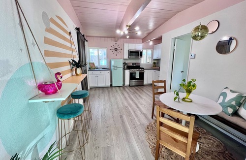 Imperial Beach House | Beach Cottage in Imperial Beach