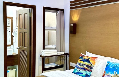 Rasdhoo House | Beach Cottage