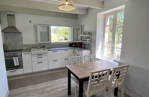 Treguennec House | Beach cottage - Treguennec/La Torche - Max 4 adults OR 2 adults + 4 children