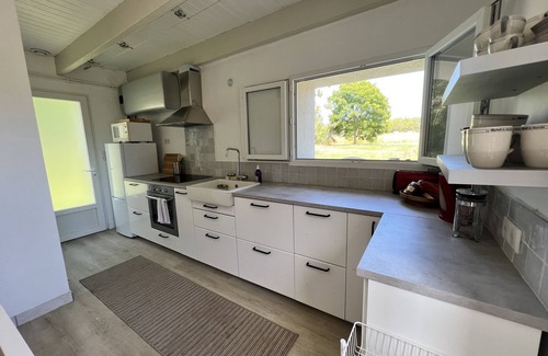 Treguennec House | Beach cottage - Treguennec/La Torche - Max 4 adults OR 2 adults + 4 children