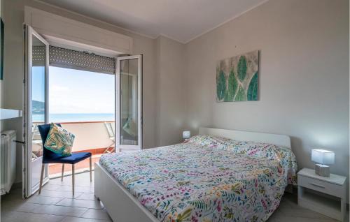 Marinella di Sarzana Apartment | Beach Front Apartment