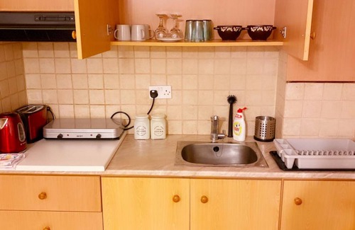 Larnaca City Centre Apartment | Beach Front Apartment