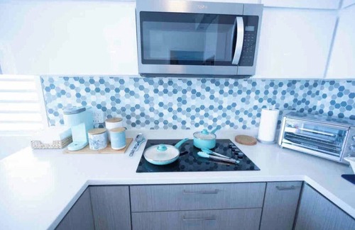 Bajura Apartment | Beach Front Apartment in Isabela
