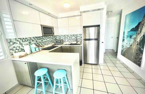 Bajura Apartment | Beach Front Apartment in Isabela
