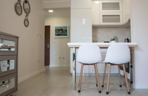 Zelenika Apartment | Beach Front Apartment