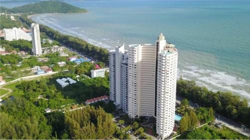 Rayong Apartment | Beach front Apartment with Sea View VIP CONDOCHAIN