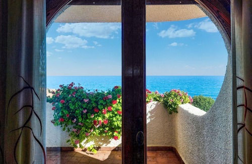 Vinaros House | Beach front home in Vinaroz