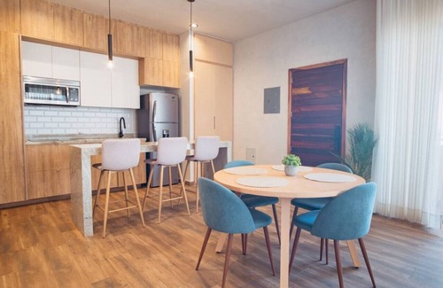 Mazatlan Apartment | Beach front, lujo y privacidad