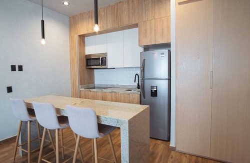 Mazatlan Apartment | Beach front, lujo y privacidad