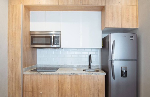 Mazatlan Apartment | Beach front, lujo y privacidad