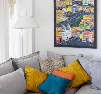 Herzliya Pituach Apartment | Beach Front Luxury Apartment