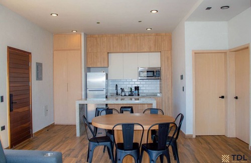 Cerritos Apartment | Beach front, privacy with luxury