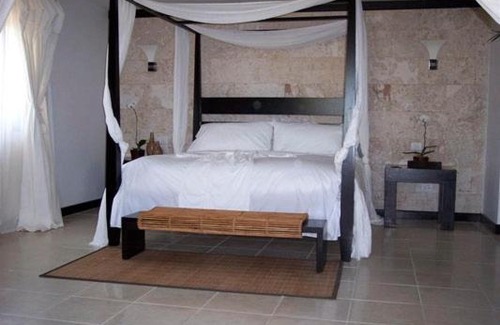 Cabarete Villa | Beach front Villa 14 Bedroom