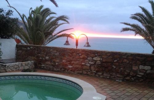 Praia da Luz House | Beach front/waterside apartment