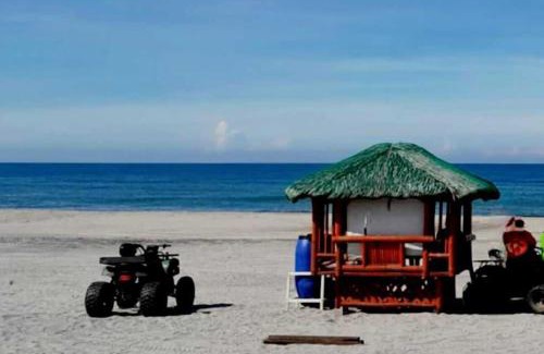 San Felipe House | Beach Getaway - Ugalde's Coastal Cabins Units
