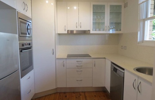 Mona Vale Apartment | Beach | Golf | Location