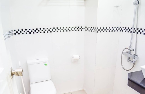 Hulhumale House | Beach Grand & Spa Premium
