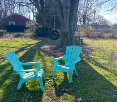 Berlin House | BEACH HAVEN Dog friendly farmette Great for 2 couples